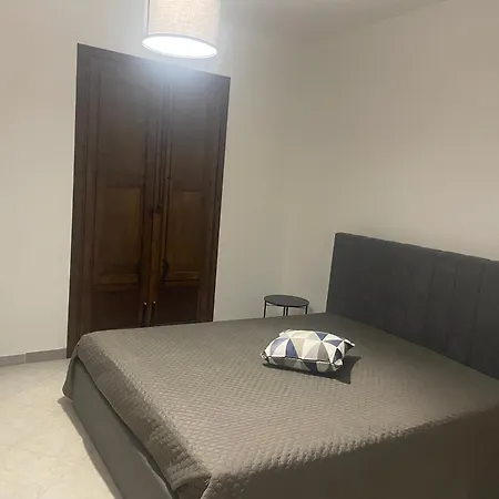 La Di Antonio Апартаменты