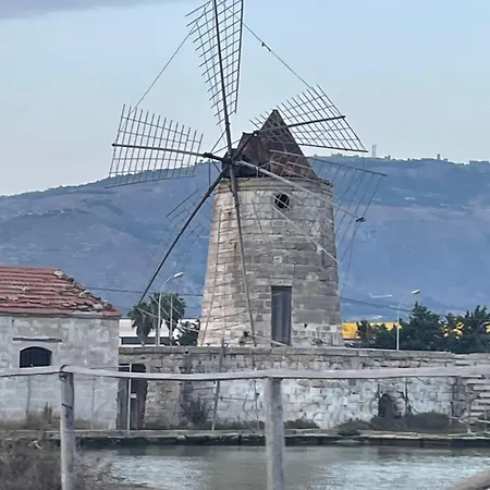 Appartamento La Di Antonio