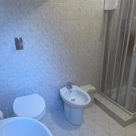 Appartement La Di Antonio Marsala