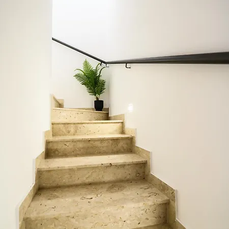 La Di Antonio Appartement Marsala