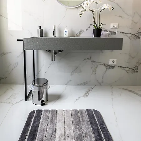 La Di Antonio Appartement *