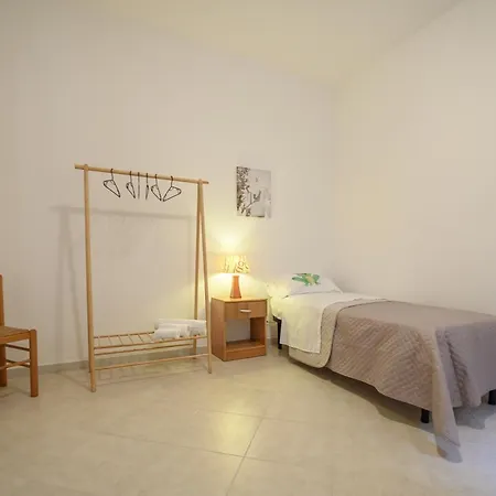 La Di Antonio Апартаменты